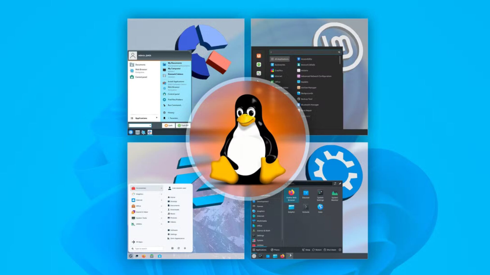 Informatique (Recyclez votre vieux PC / Initiation à LINUX)